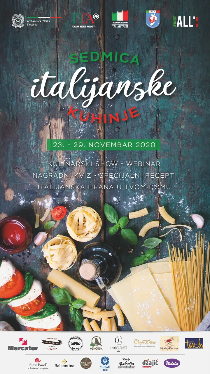 Week of Italian Cuisine in the World, image 4 of 4