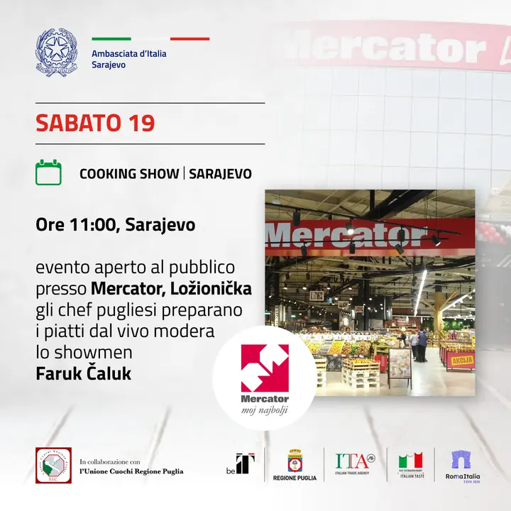 Settimana della Cucina Italiana, image 11 of 13