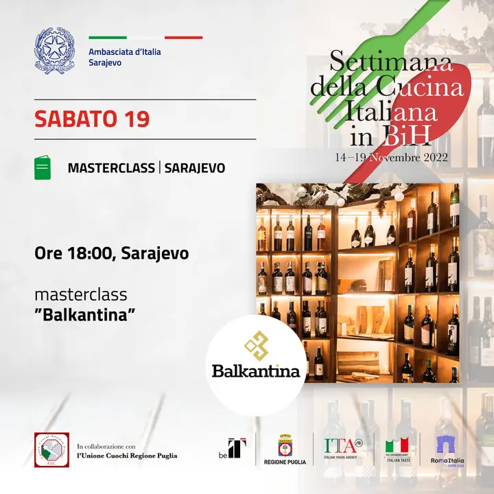 Settimana della Cucina Italiana, image 12 of 13