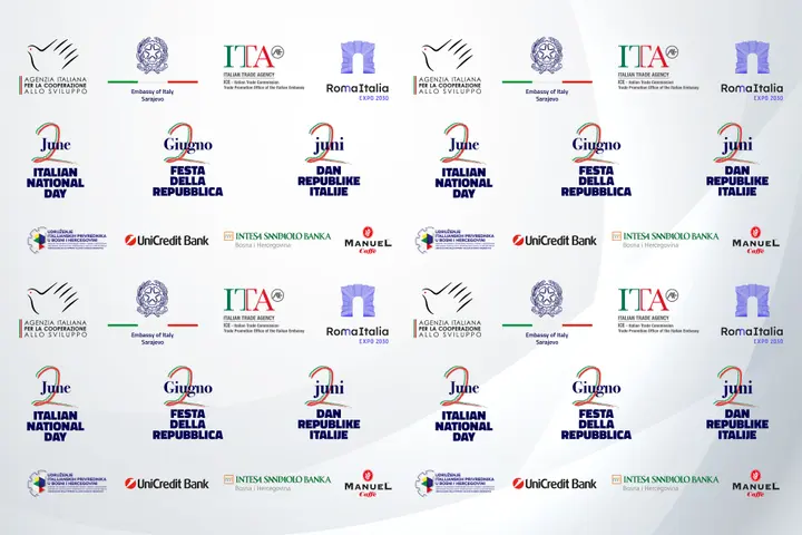 Italian National Day 2022, image 4 of 4