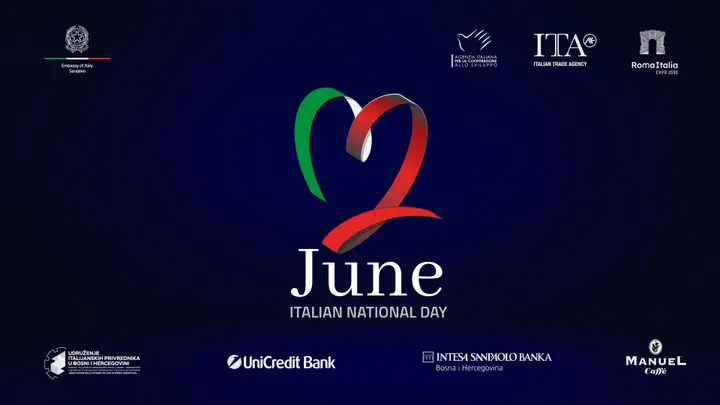 Italian National Day, 2 June 2023, image 2 of 19