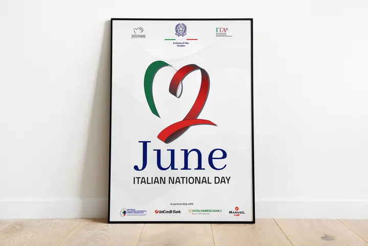 Italian National Day, 2 June 2023, image 12 of 19