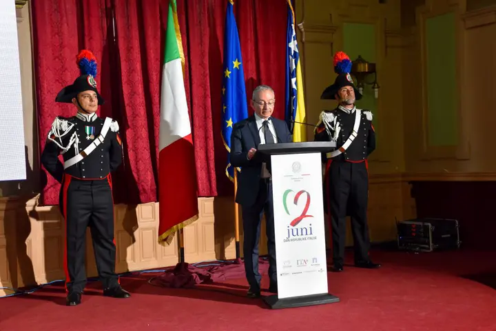 Italian National Day, 2 June 2023, image 19 of 19