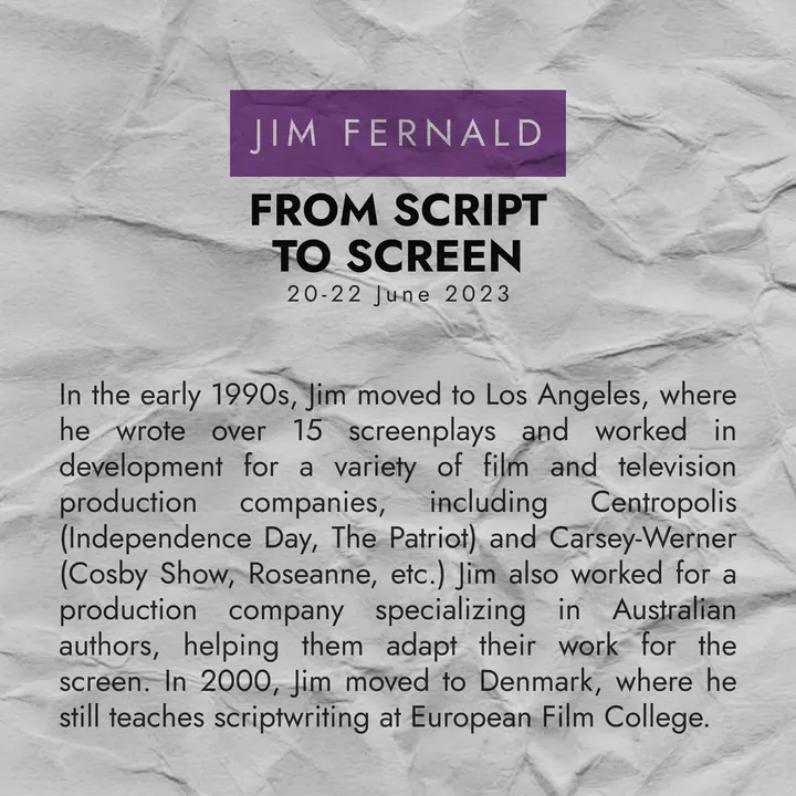From Script to Screen, image 4 of 10