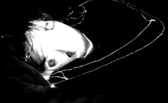interrogation #008, photograph 3
