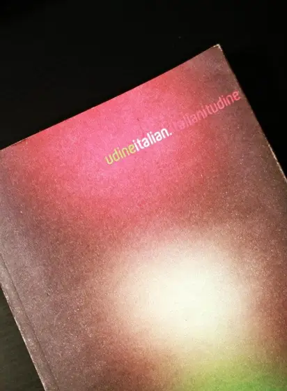 Italianitudine, photograph 1