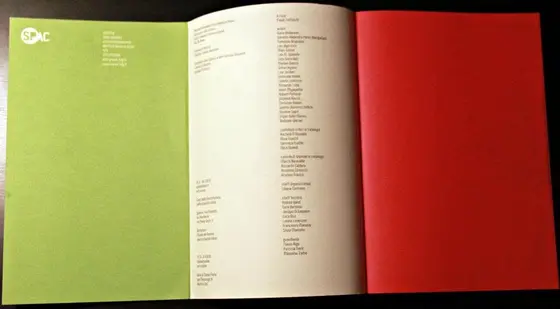 Italianitudine, photograph 2