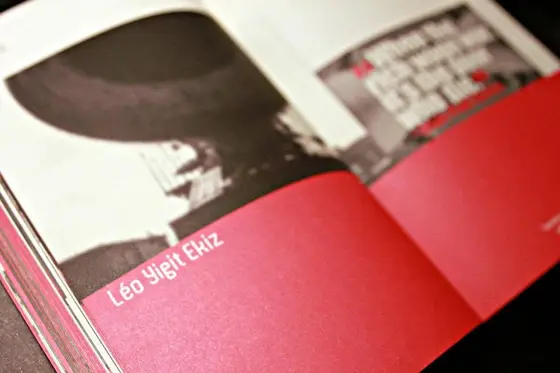 Italianitudine: cover photograph