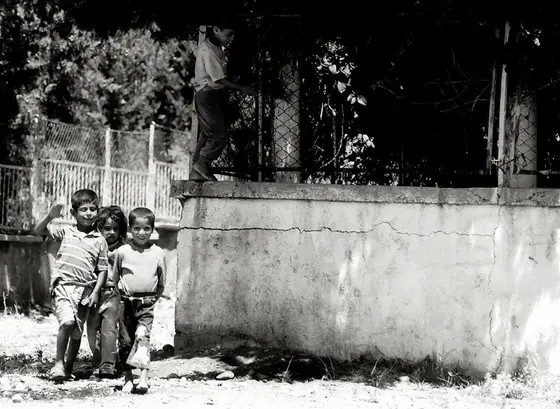 Mesopotamia, photograph 3
