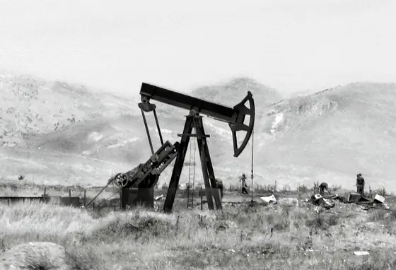Mesopotamia, photograph 4
