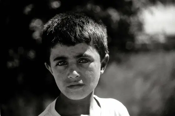 Mesopotamia, photograph 6