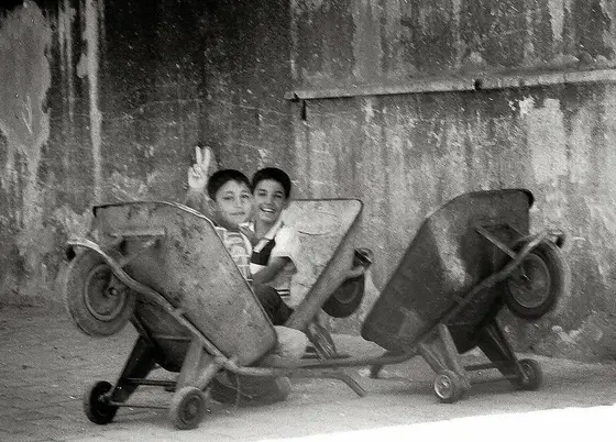 Mesopotamia, photograph 20