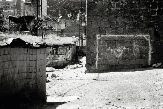 Mesopotamia, photograph 22