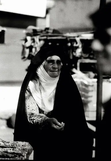 Mesopotamia, photograph 25