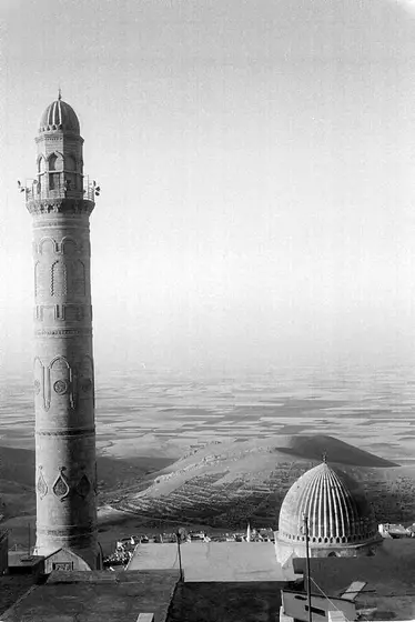 Mesopotamia, photograph 29