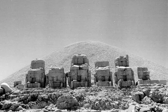 Mesopotamia, photograph 30