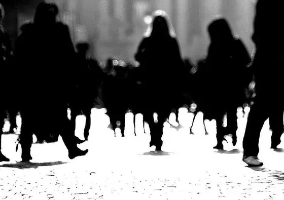 Roma, photograph 2