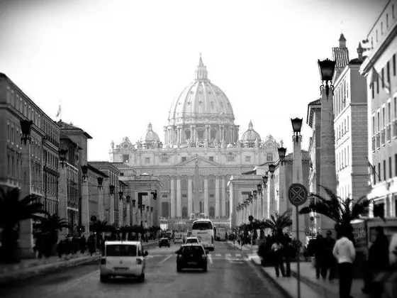 Roma, photograph 3