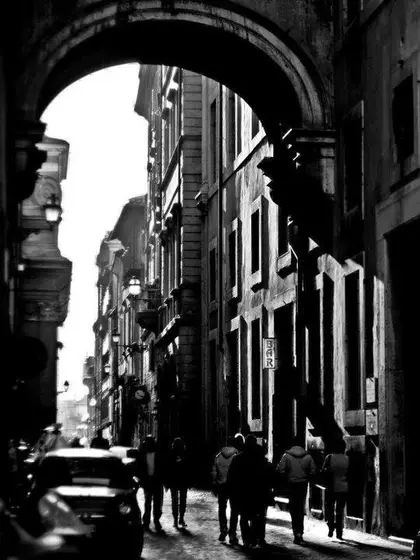 Roma, photograph 6