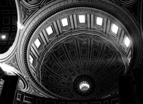 Roma: cover photograph