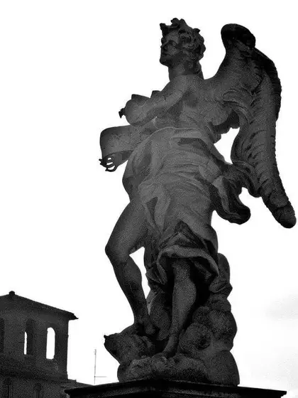 Roma, photograph 9