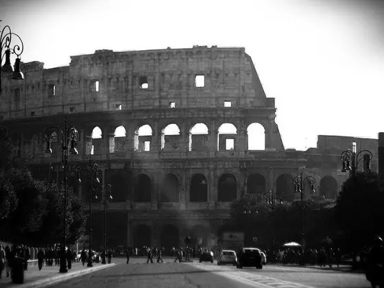 Roma, photograph 11